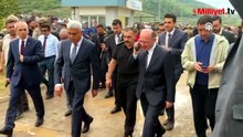 Osmaniye'de okulda silahla vurulan öğretmen hayatını kaybetti