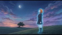 "While You Still Can" (Clip-12) / THE 3 GIRLS NEKOTUKA R&B, METAN