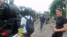 East Lancs Railway [06]