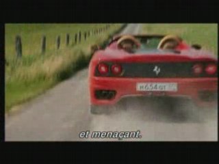 MAX LA MENACE (GET SMART)  SPOT TV 22F30