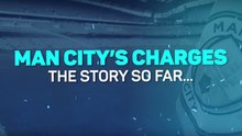 Manchester City’s charges: the story so far
