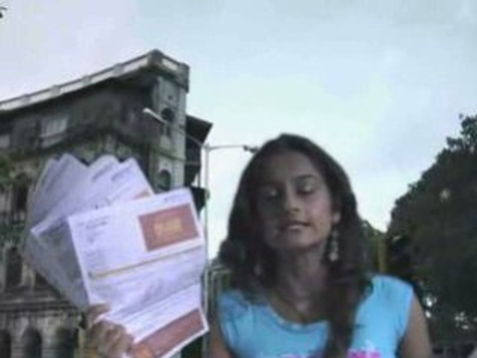 Indian Student Hit with Trojan Horse Drive by Downloads