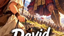 David and Goliath (Faith is bigger than fear)