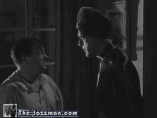 Abbott & Costello Meet The Killer ... In About 30 Seconds