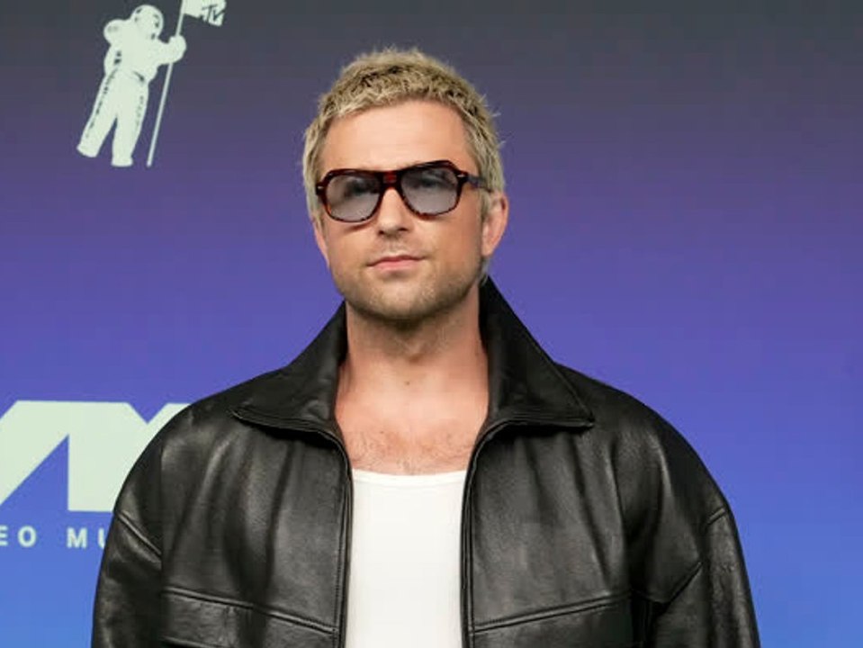 Plötzlich blond: Brandon Sklenar wagt eine auffällige Typveränderung