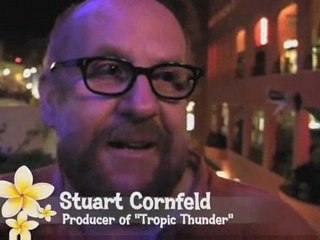Tropic Thunder: Tom Cruise Cameo, Downey Jr., Fan Reviews