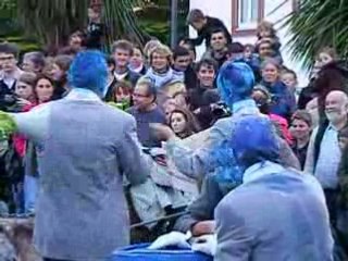 Generik Vapeur "Casse croute" 10.08.2008- brest