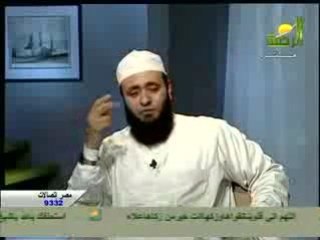 مقطع مؤثر جداً ومبكي