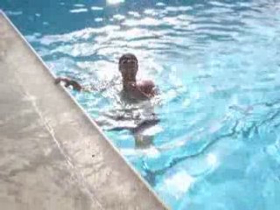 Learn to Mexican Dive with Jorge Bueno!