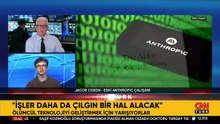 Yapay zeka kontrolden mi çıktı? Güvenlik duvarını delip bakanlıklara sızdılar