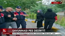 Sakarya'da evinde metamfetamin bulundu, savunması "limon tuzu" oldu