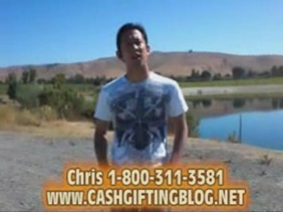 Day 10/30 Day Challenge{CASH GIFTING Blog}Free Online Cash