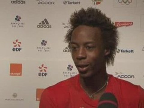 Sport365 : Le tennis français à l'assaut des JO