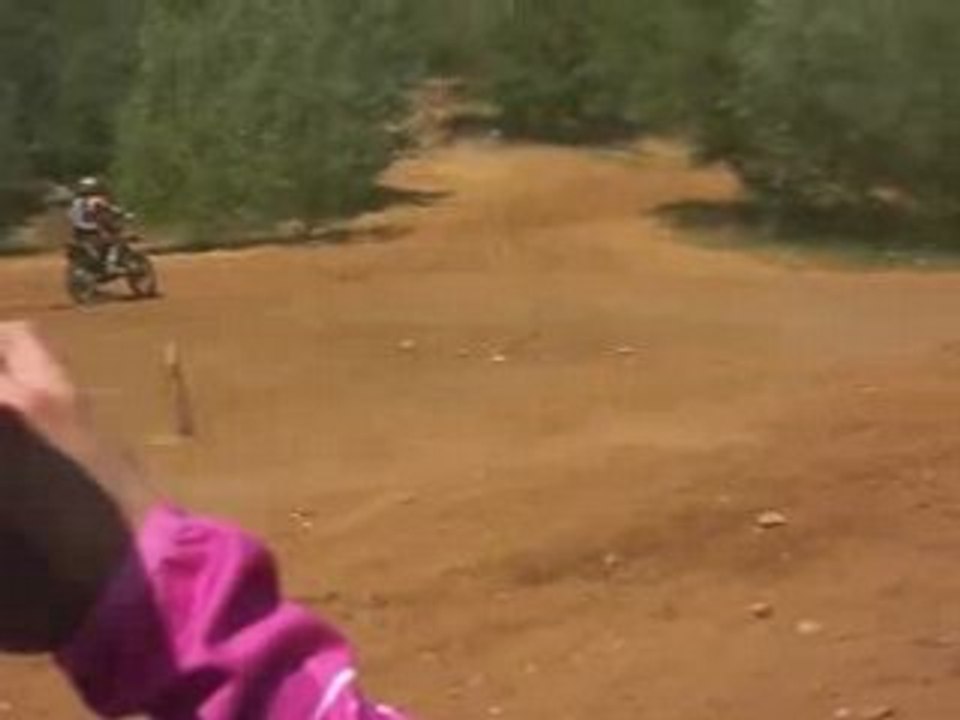 sot moto cross