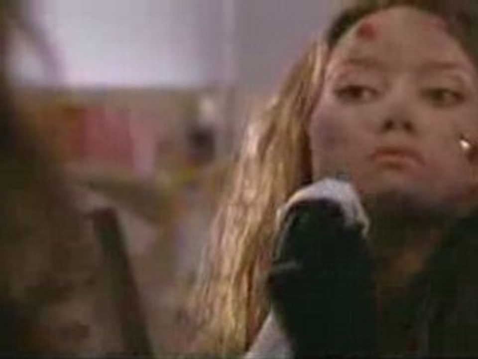 TSCC TRAILER 9 - Cameron Promo