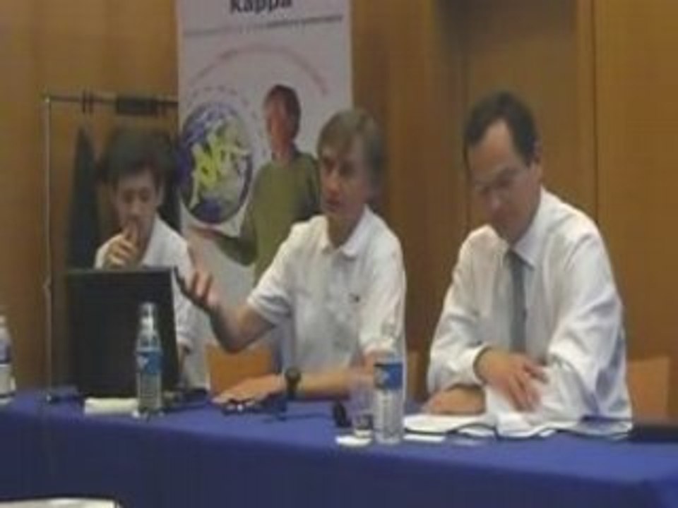 Charles hedrich (salon des energies renouvelables)