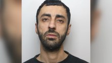 Bradford man sentenced for dangerous driving after using nitrous oxide