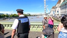 Met Police data training crisis: up to 70% of officers have not completed mandatory course
