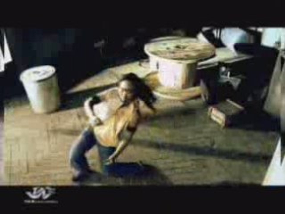 Perry ft G-Dragon,Masta Wu,Sean- Storm mv