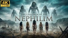THE NEPHILIM - The Movie (2026) The Giants Who Defied God - Complete Biblical Movie 4K