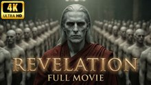 The Book of REVELATION- The Movie (2026) The Film that Shocked the World -Complete Biblical Movie 4K