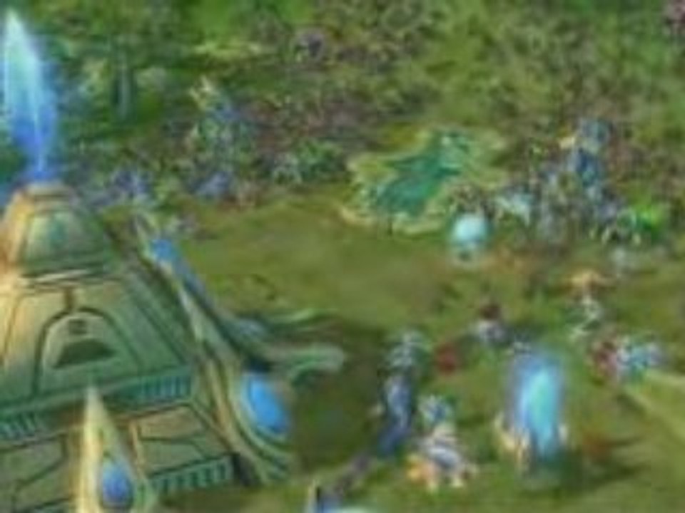 starcraft 2 zerg