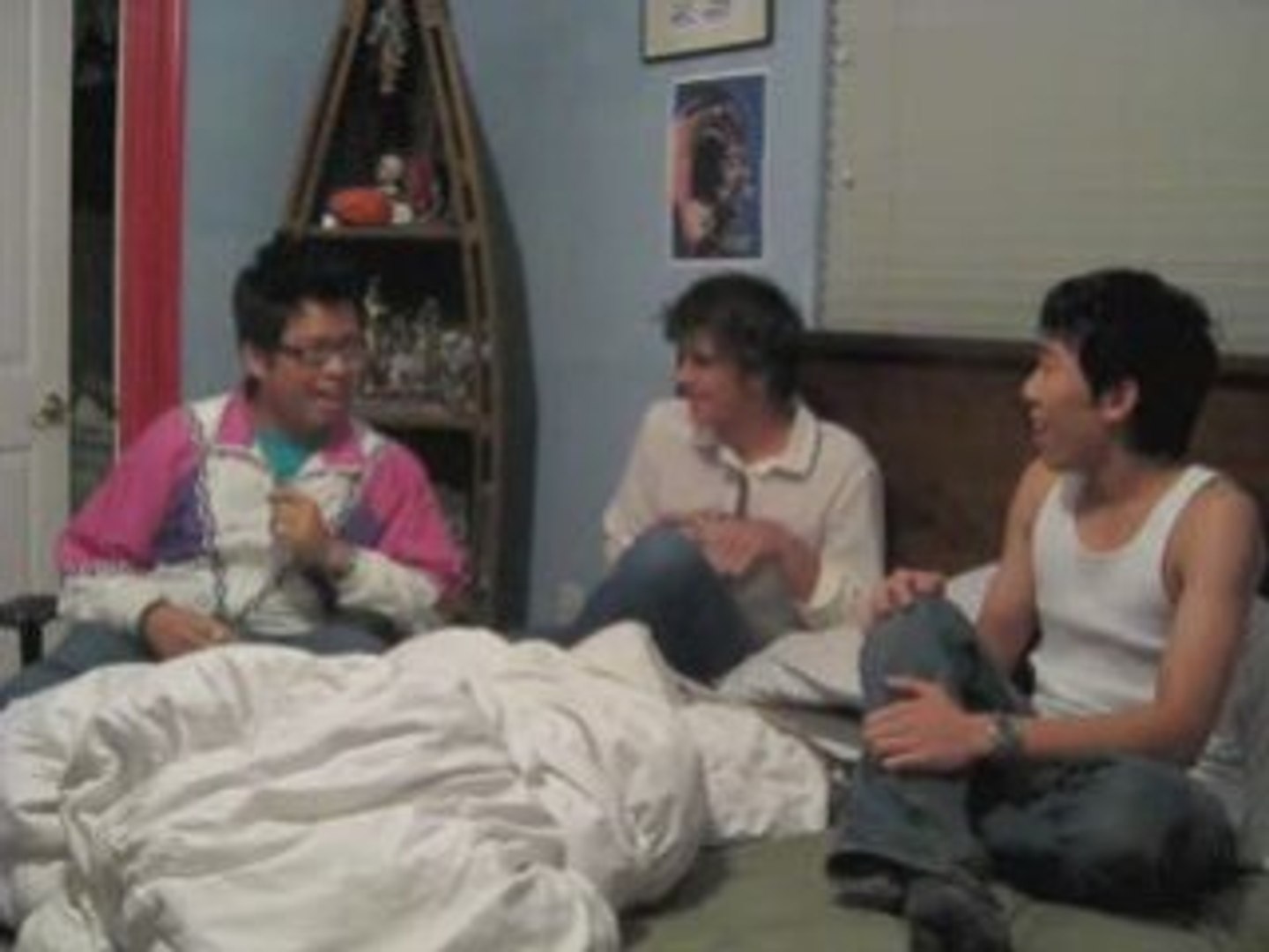 ⁣Gossip Guys - Politics