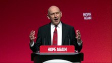 Chancellor: PM has a plan to get things done