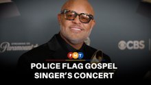 Sabah cops to advise postponing US gospel singer Israel Houghton’s concert