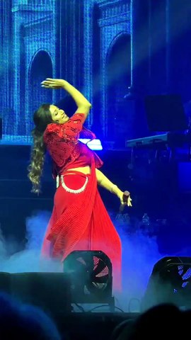 Deewani Mastani by Shreya Ghoshal