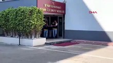 Suç makinesi evinde yakalandı! Tam 317 suçtan araması var!