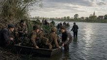 Operation Pegasus: The Arnhem Escape Across the Rhine