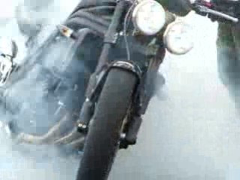 BURNS DAY 2008 burn final de WILL   pour MAX#01