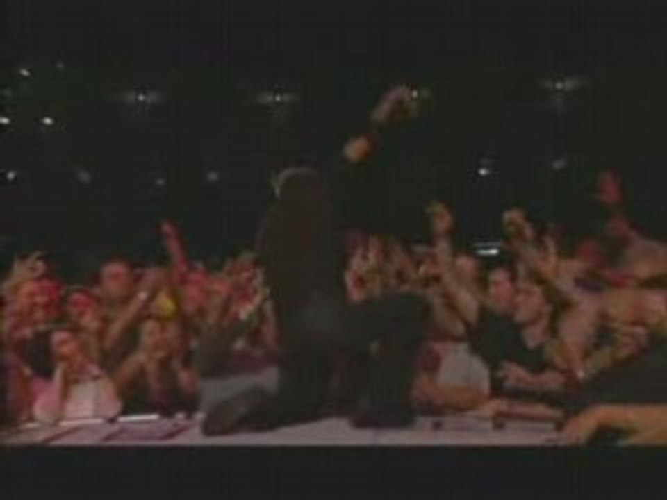 Bruce Springsteen Live at Giants Stadium Night One