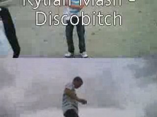 A-Dry demo tecktonik vol. 1