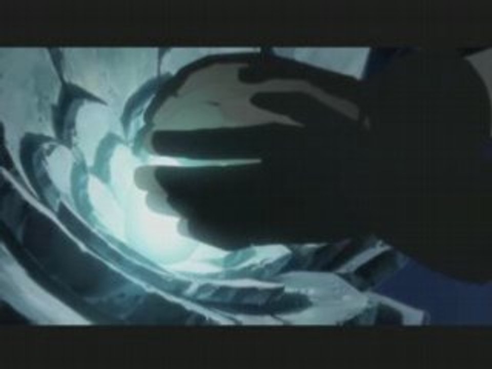 AMV Tsubasa reservoir chronicles Tokio revelations partie 3