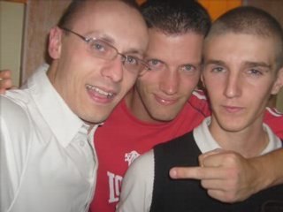 hakken hardcore gabber ritz