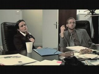 Mission Impossible: Infiltration du festival COUVRE FEU