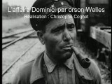 L'Affaire Dominici par Orson Welles