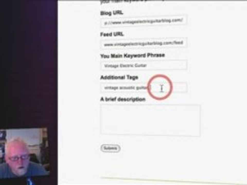 Submit Your RSS Feed To RSS Directories