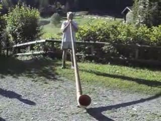 reveil au son du cor dimanche matin