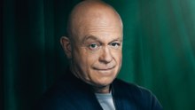 'One of the best TV shows around...' Ross Kemp shares his excitement about joining The Celebrity Traitors