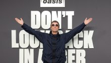 Liam Gallagher claims he has inside information on Manchester City’s punishment