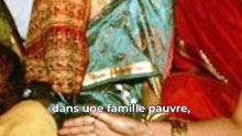 Mariée de force à 11 ans, elle va devenir l’une des femmes les plus puissantes d’Inde.