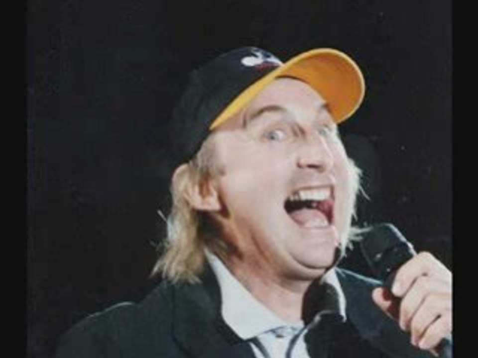 Otto Waalkes - Die Schwulen Schlümpfe