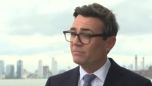 Free social care for all? Andy Burnham puts his plan to voters