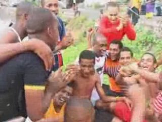 clip comores
