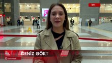 Deniz Göktaş hakkında tahliye kararı verildi