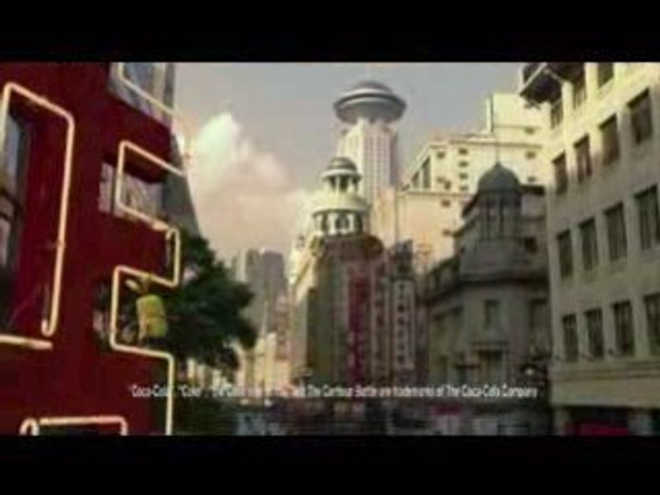 Coca Cola Birds Stadium