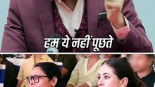 आपको क्या चाहिए? || आचार्य प्रशांत